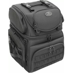 Saddlemen Tactical Sissybar taske