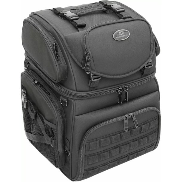 Saddlemen Tactical Sissybar taske