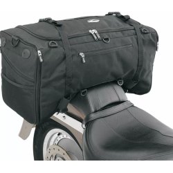 Saddlemen Deluxe sport bagtaske 