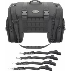 Saddlemen Tactical Sdetunnels taske 