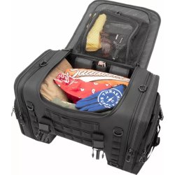 Saddlemen Tactical Sdetunnels taske 