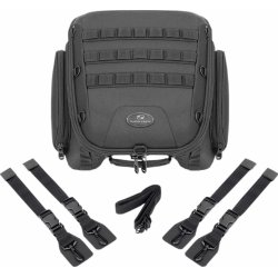 Saddlemen Tactical tunnel taske 