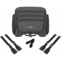 Saddlemen Tactical tail taske 