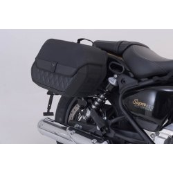 Legend Gear LH1 - Royal Enfield 