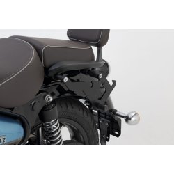 Legend Gear LH1 - Royal Enfield 