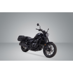 Legend Gear LH2 - Honda CMX