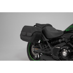 Legend Gear LH2 - Kawasaki EN 650