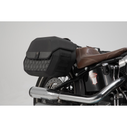 Legend Gear LH2 - Harley Davidson