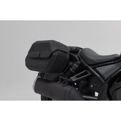 Legend Gear LH2 - Honda CMX