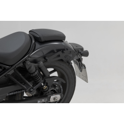 Legend Gear LH1 - Honda CMX