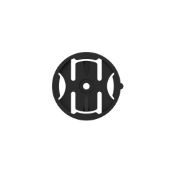 Beeline 2 Moto Adapter 