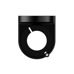 Beeline 2 Moto styr montering 