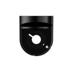 Beeline 2 Moto Spejl montering 