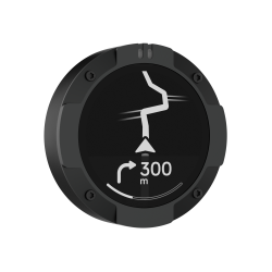 Beeline 2 Moto Black GPS 