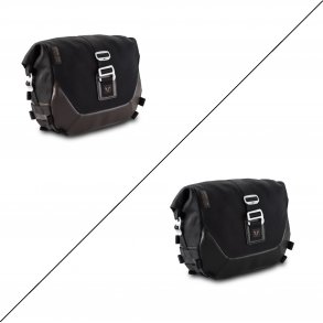 Legend Gear Side tasker LS1 - Kawasaki modeller