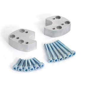 Styrforhjer - YAMAHA FJR 1300 RP11 (04-05)