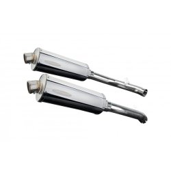 Delkevic Slipon Udstdning Rustfri VTR 1000 SP2 (02-10)