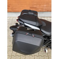 SW Motech Urban sidetasker - MT07 2018 -