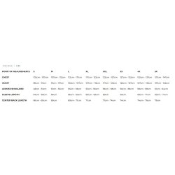 Amerikaner Lderjakke - Highway