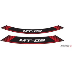 Puig Rim Stripes Special - MT09 vlg farve