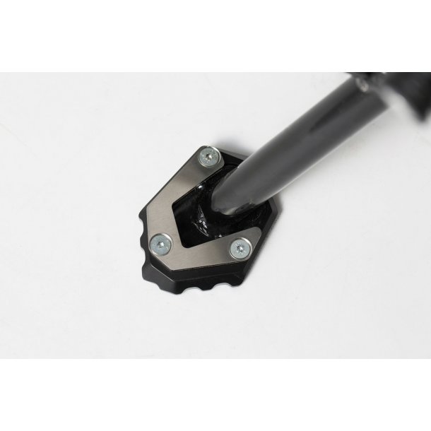 SW-Motech Sidefods Forstrker Suzuki