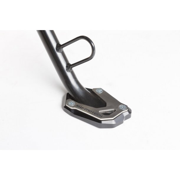 SW-Motech Sidefods Forstrker Honda