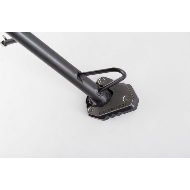 SW-Motech Sidefods Forstrker Kawasaki