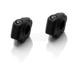 SW Motech Styrforhjere