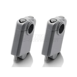 SW Motech Styrforhjere