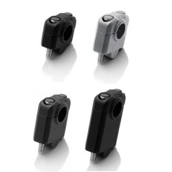 SW Motech Styrforhjere