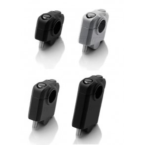 SW Motech Styrforhjere