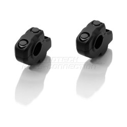 SW-Motech Styr Tilbagerykker - 22mm