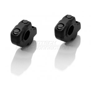 SW-Motech Styr Tilbagerykker - 22mm