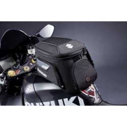 SW-Motech Evo Suzuki Stor Tanktaske
