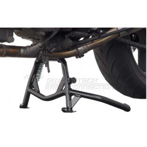 Central stttefod - Yamaha TDM 900