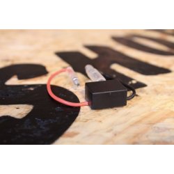 Blinklys Rel - 0.1-90W