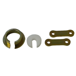 Team Metisse Snkning - Yamaha