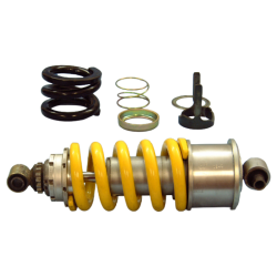 Tune up S�nkning - Yamaha