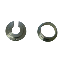 Tune up S�nkning - BMW