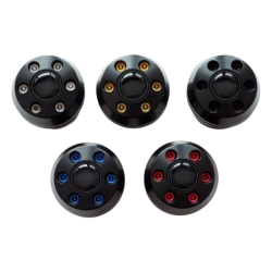 akselsliders - Yamaha - bag