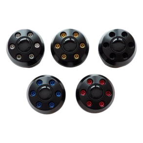 akselsliders - Yamaha - bag