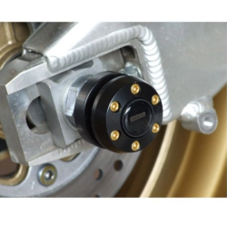 akselsliders - Yamaha - bag