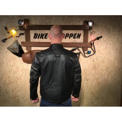 Roland Sands Design Ronin jakke sort