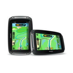 TomTom Rider 550 GPS Premium Pack