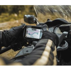 TomTom Rider 550 GPS Premium Pack