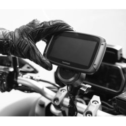 TomTom Rider 550 GPS Premium Pack