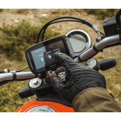 MC TomTom Rider 550 Premium Pack - Bike-netshoppen.dk