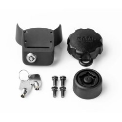 TomTom Rider 550 GPS Premium Pack