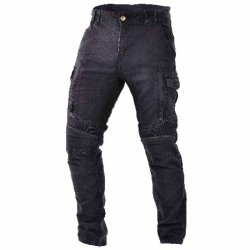 Trilobite Acid Scrambler Jeans
