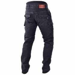 Trilobite Acid Scrambler Jeans
